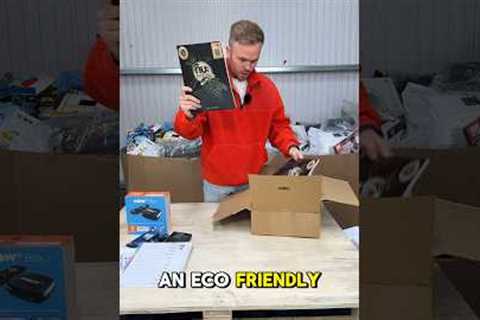 Unboxing Amazon Mystery Boxes #ecomkings #mysterybox #competition #returns #returnspallet #giveaway