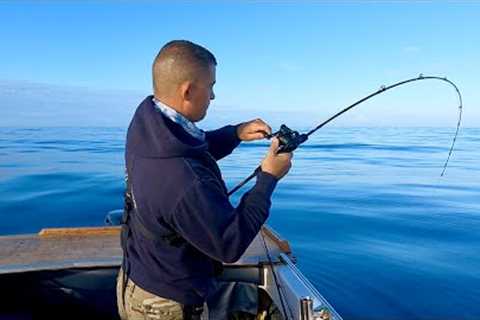 Deep Sea Wreck Fishing - Exploring Shipwrecks Offshore | The Fish Locker