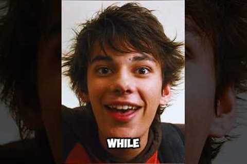 #shorts Diary of a Wimpy Kid: Rodrick Rules