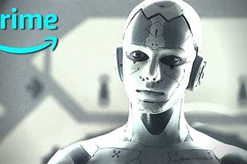 Top 5 Best SCI FI Movies on Amazon Prime You Might Have Missed