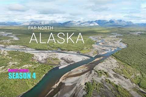 Far North Alaska - Fly Fishing for Sea-Run Dolly Varden - BS:S4 Episode 1