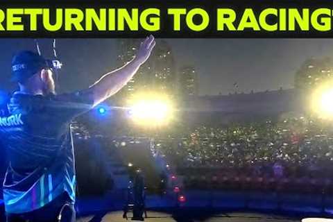 Racing Drones in UAE