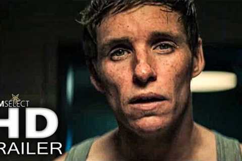 THE DAY OF THE JACKAL Trailer (2024) Eddie Redmayne