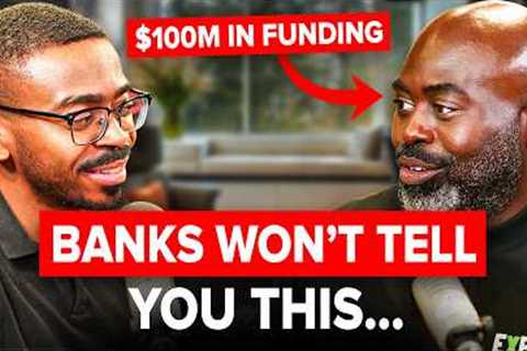 $150K Funding Secrets From The King of Business Credit