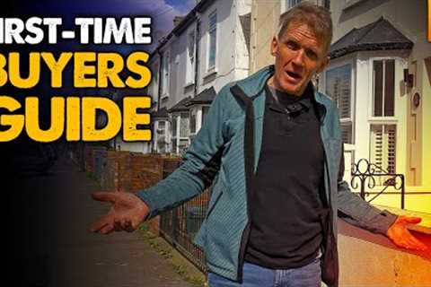 Don't Make These First-Time Buyer Mistakes