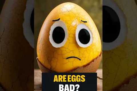 The Risk of Eating Eggs with Neuropathy 🍳🥚 #neuropathytreatment #eggshorts #eggs #neuropathy
