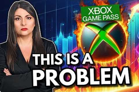Xbox Game Pass Drama is Causing Outrage !!