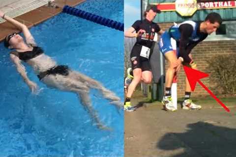 37 Moments In Sports They Try to Forget: Instant Regret | FailArmy