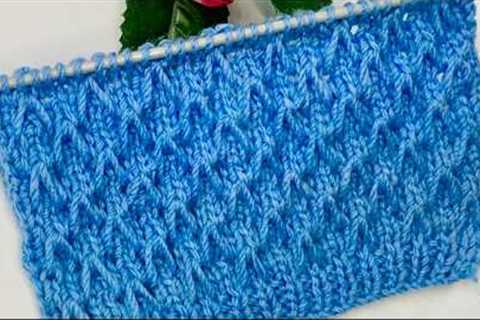 Knitting for Beginners | Easy Cardigan Pattern Tutorial | Knit Ideas | #knitting #Crochet