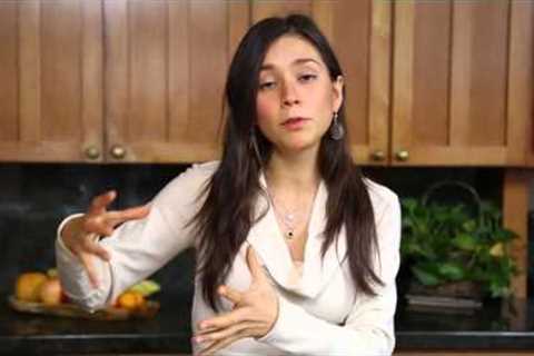 10 TIPS TO START A HEALTHY LIFESTYLE!
