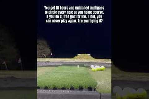Send this to a friend that’s never playing golf again