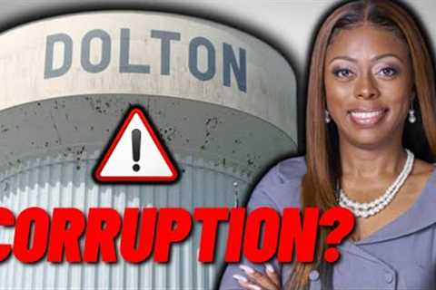 Corruption in Dolton IL? Mismanagement of Funds - Tiffany Henyard