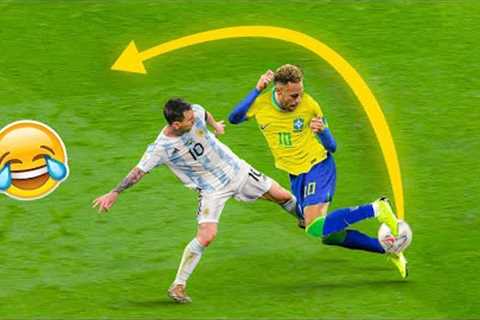 Funny Soccer Football Vines 2024 ● Goals l Skills l Fails