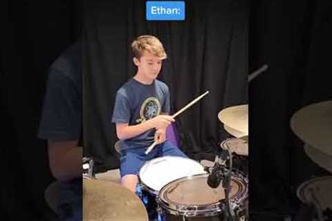 Guess the Drummer #shorts