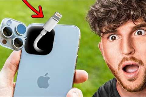50 GENIUS Gadgets You MUST SEE!