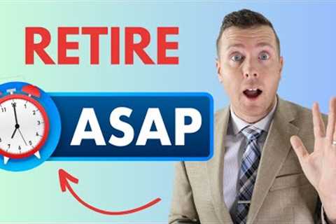 How To Retire As Early As Possible || Early Retirement Strategies (Compilation)