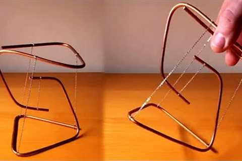 AMAZING MAGICAL SCIENCE TOYS TO MAKE YOU SAY WOW!