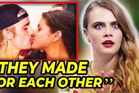 Justin Bieber's Hidden Feelings for Selena Gomez: Cara Delevingne Spills the Tea!