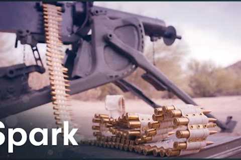How WWI Supercharged Evolution of Military Technology [4K]