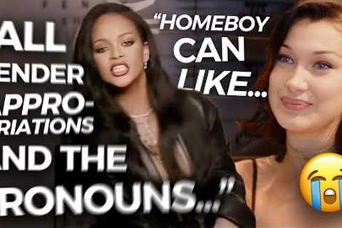 pop culture moments that are history