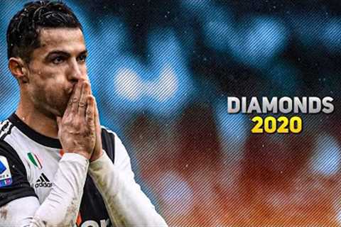 Cristiano Ronaldo - Diamonds 2019/20 • Skills &amp; Goals 2019/20 | HD