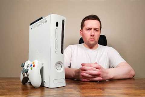 I Played Xbox 360 in 2024...