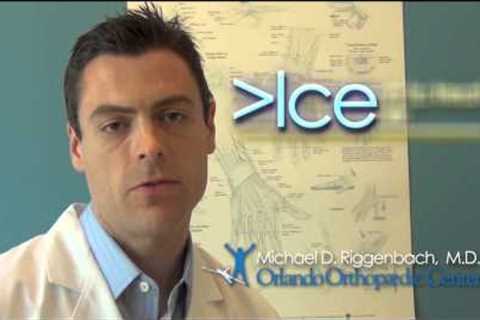Treating Arthritis at Home