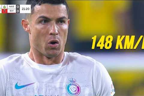 Imagine If Cristiano Ronaldo Scored These!