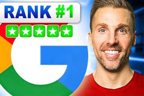 SEO For Beginners: 3 Powerful SEO Tips to Rank #1 on Google in 2024