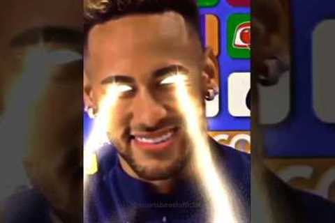 Neymar Jr fighting😯😱🥵#shorts #youtubeshorts #football