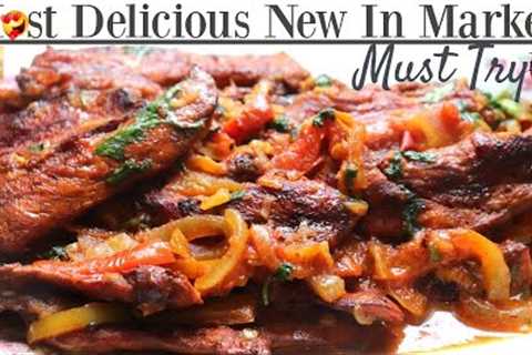 Boneless Chicken Recipe New | Chicken Breast Recipes For Dinner | The Recipe Of | Epic Recipe | Food