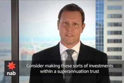 Strategies to build, manage and protect your wealth