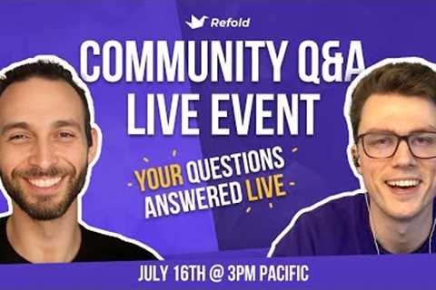 Your Language Questions Answered LIVE - With Ethan &amp; Ben!