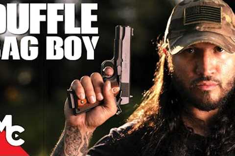 Duffle Bag Boy | Full Movie 2024 | Action Crime Adventure | EXCLUSIVE!