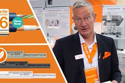 Our top innovations for medical technology 2020