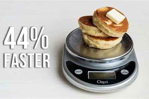 How to Cook Faster and Clean Up Less