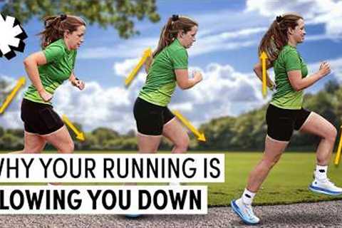 How To Run More Efficiently