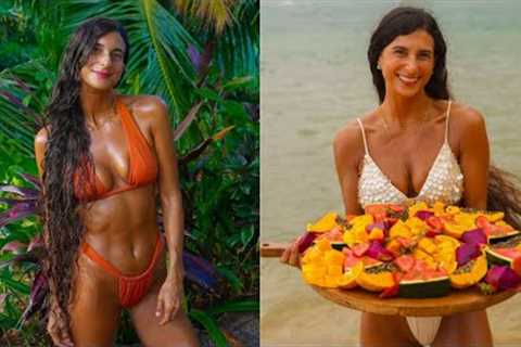 3 Easy Ways to Get Protein on a Raw Vegan Diet 🌱 + Best Tips for Healthy Long-term Success 🍉