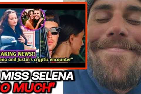 Selena Gomez SPOTTED With Justin Bieber In A SECRET ENCOUNTER In NYC