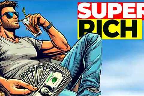 Undercover Millionaire (Strategies to Get Rich Silently)