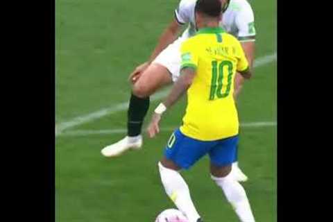 Neymar best skills and freestyle of the  King Of Dribbling and goals#football shorts