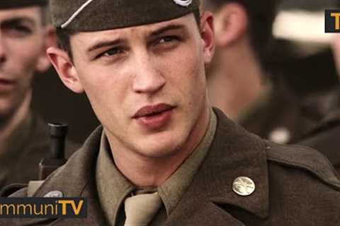 Top 10 World War II TV Series
