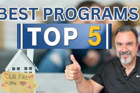 Unlocking The Secrets To Affordable Home Buying For First-timers!