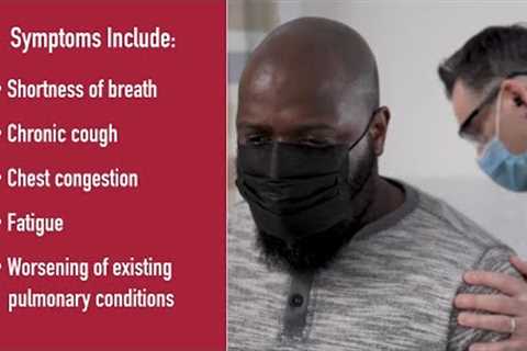 Treating Long-Haul COVID-19 Symptoms | Temple Health