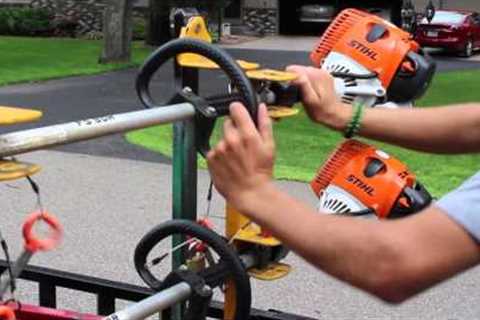 Jareds Lawn Care - Mowing Services