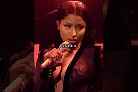 Show Me A Hotter Verse From Nicki Minaj 🥵🌶