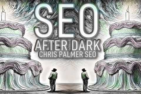 SEO Testing Search Engine Optimization Strategies - Chris Palmer