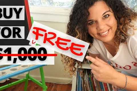 How to HOMESCHOOL Online for FREE 2022! Yes, YOU CAN!
