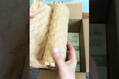 Get together with some friends and this could be yours!!! #skincare #Lbri #collagen #unboxing #haul