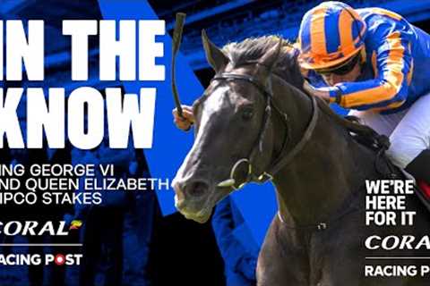King George VI And Queen Elizabeth Qipco Stakes | Horse Racing Tips | Racing Post | In The Know